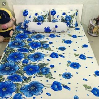 Trọn bộ thun lạnh đủ các size ( chọn mẫu bông- sọc- hoạt hình )