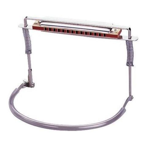 Kẹp Giữ Kèn Tremolo KM4306 + HAC007 - Hohner ĐỨC