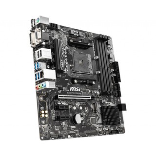 Bo mạch chủ MSI B450M PRO-VDH MAX ( chính hãng - AMD )