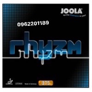 Mặt vợt bóng bàn joola rhyzm 375