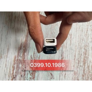 Cổng chuyển OTG Micro USB và Type C bóc máy S7-S8-Note 9