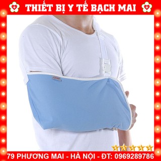 Túi Treo Tay Cố Định Hỗ Trợ Cánh Tay Sau Chấn Thương Orbe H1