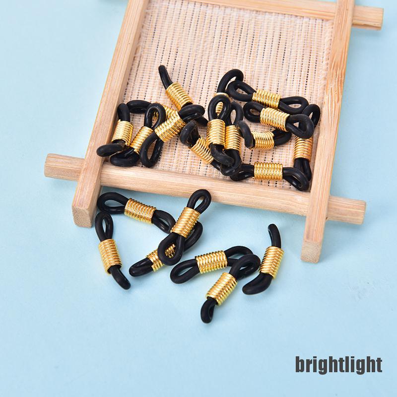 Set 20 Dây Cao Su Đeo Mắt Kính Tiện Dụng | BigBuy360 - bigbuy360.vn