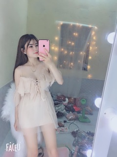 Đầm công chúa siêu hót hít
