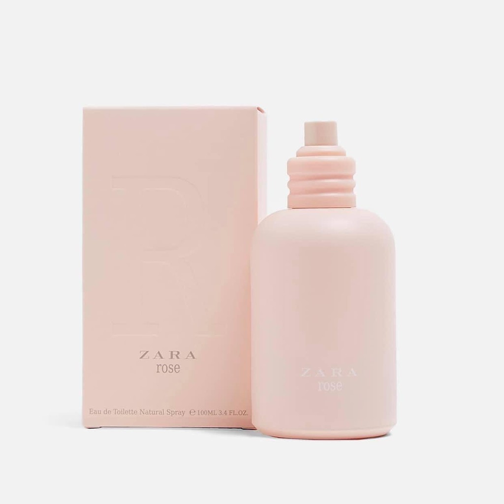 [Mã SKAMPUSH7 giảm 10% tối đa 100K đơn 150K] Zara - Nước hoa Zara 100ml | Thế Giới Skin Care