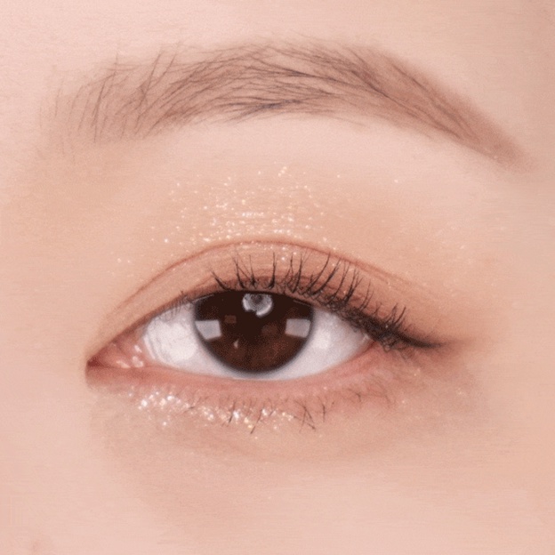 Fillimilli Eye Makeup Brush Set 5Pcs