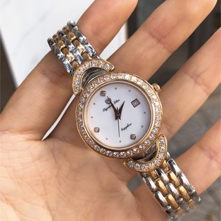Đồng hồ nữ Olympia Star OPA28025DLSR