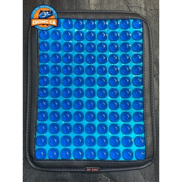 Đệm Thùng Câu Cá Gel Cao Cấp