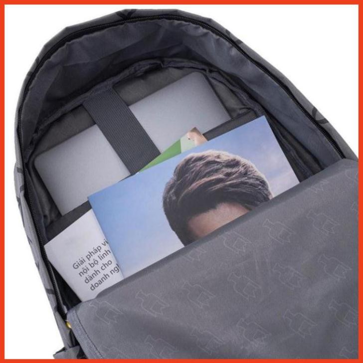 Ba lô Gấu Aka Fan Edition