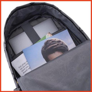 Ba lô Gấu Aka Fan Edition