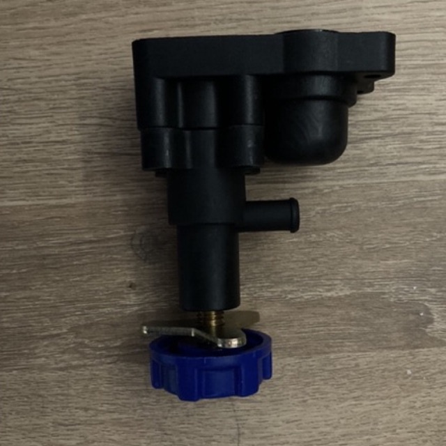 Cụm nén chỉnh áp LS-906