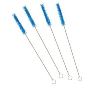 Cọ rửa van, nắp cho bình sữa cổ hẹp dr browns
