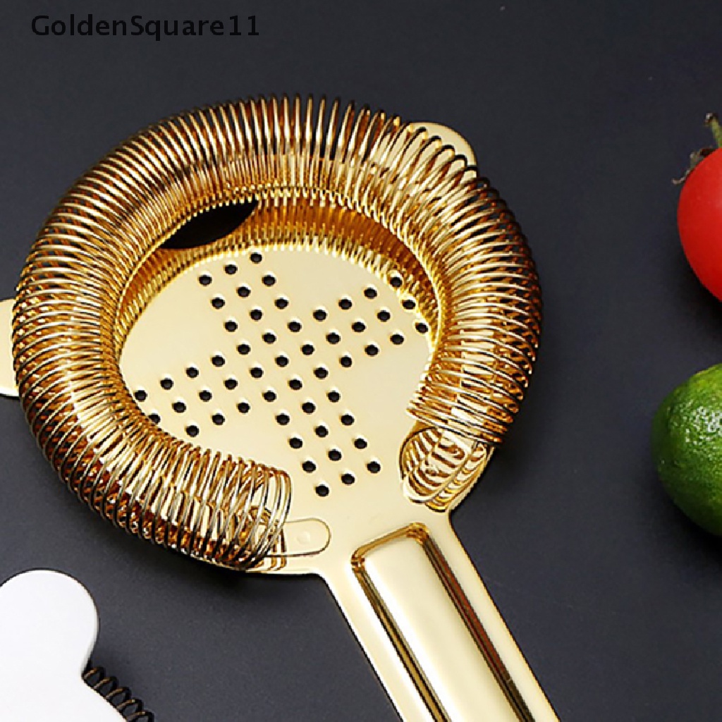 Dụng Cụ Lọc Cocktail Pha Chế Cocktail 11