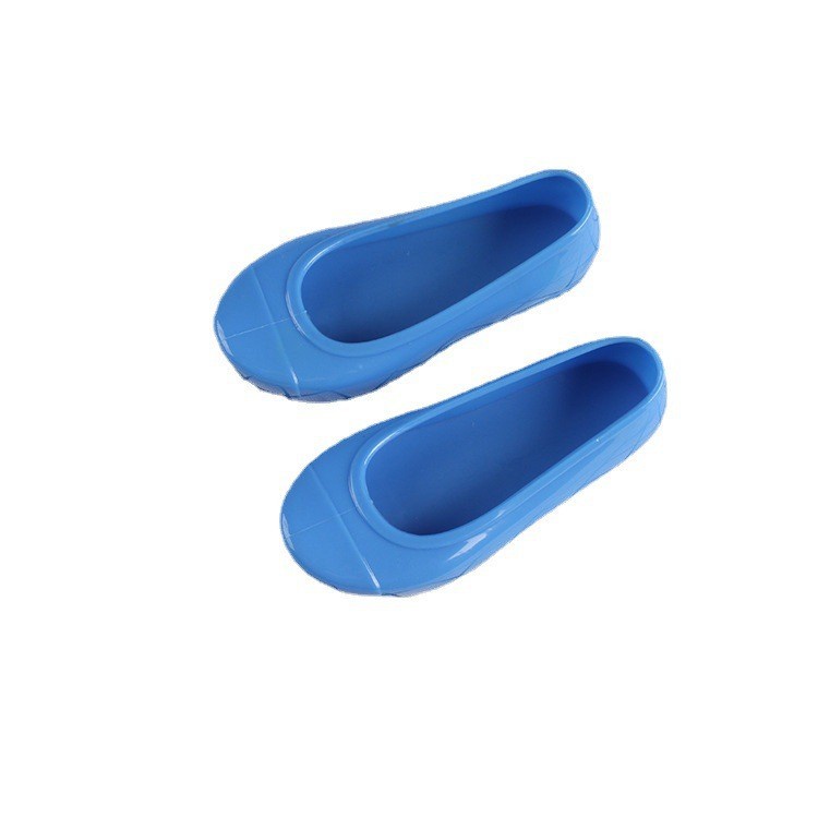 Giày Búp Bê Đế Bằng Thời Trang Cho Bé Gái