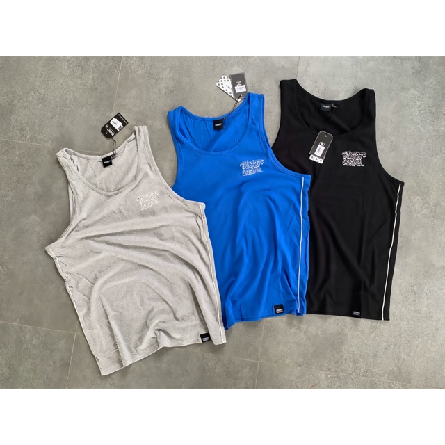 Bucket tanktop size M L tầm 65-75kg