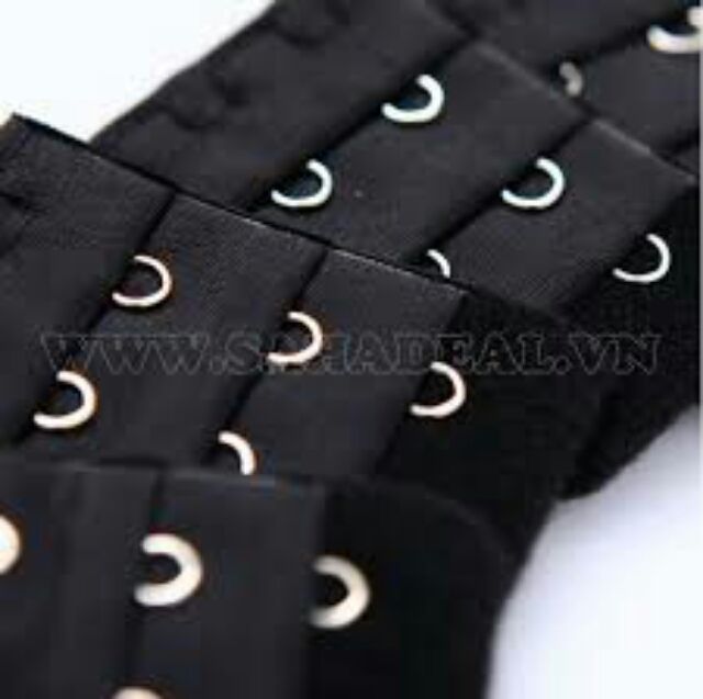 Miếng Móc nối tăng size áo lót