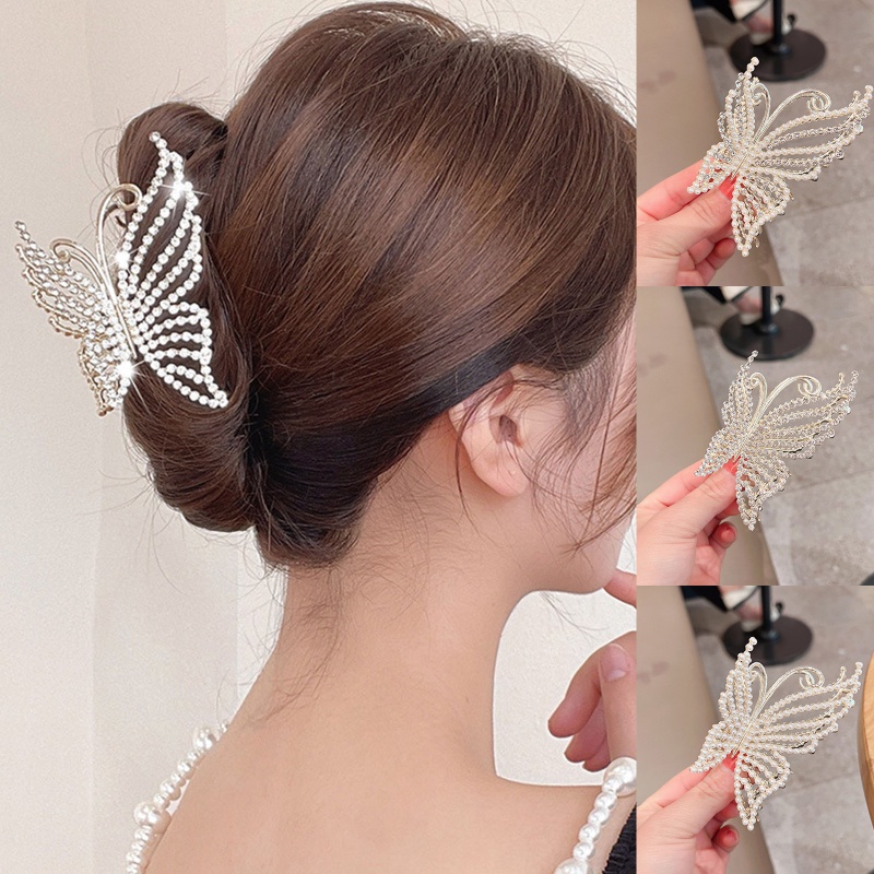 Kẹp Càng Cua Chống Trượt Cỡ Vừa Và Vừa