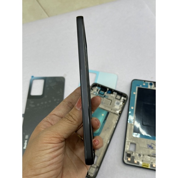 Vỏ xiaomi redmi note 11 pro plus 5G