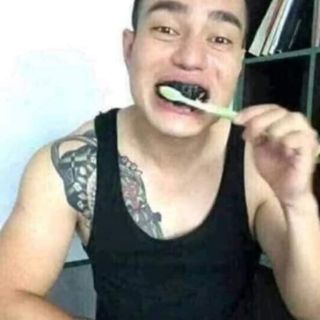 BỘT TRẮNG RĂNG THAN HOẠT TÍNH SIÊU CAO CẤP