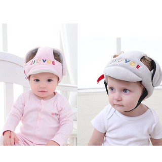 Sf Mũ Bảo Hiểm Bảo Vệ An Toàn Chống Vỡ Cho Bé