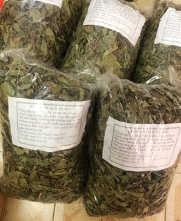 Cây xạ đen 1 kg