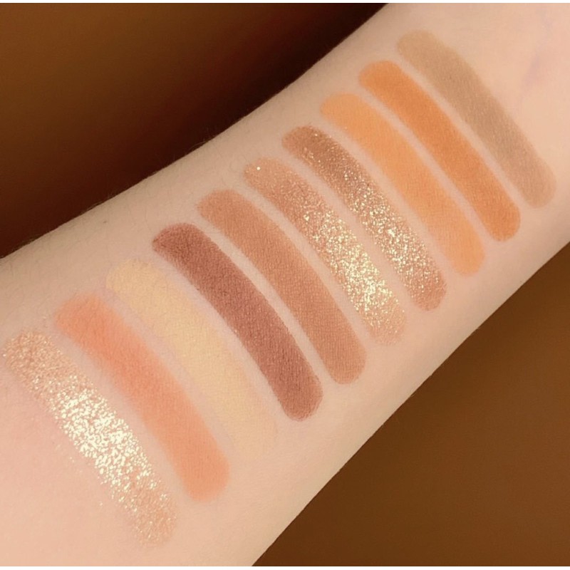 Bảng phấn mắt sóc chuột Danmolu | BigBuy360 - bigbuy360.vn