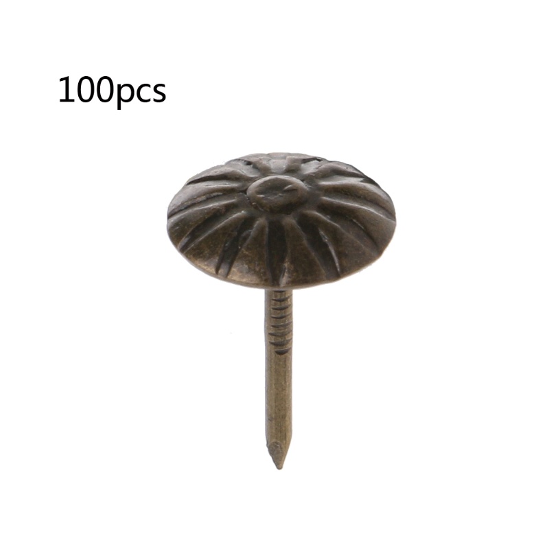 Set 100 Bao Da Bọc Trang Trí Móng Tay / Hộp Rượu / Ghế Sofa