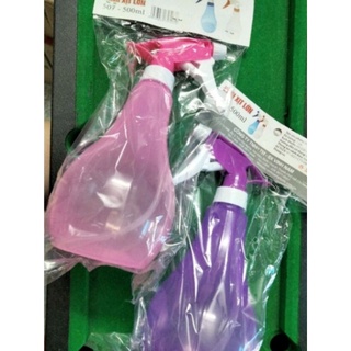 Bình xịt 500ml