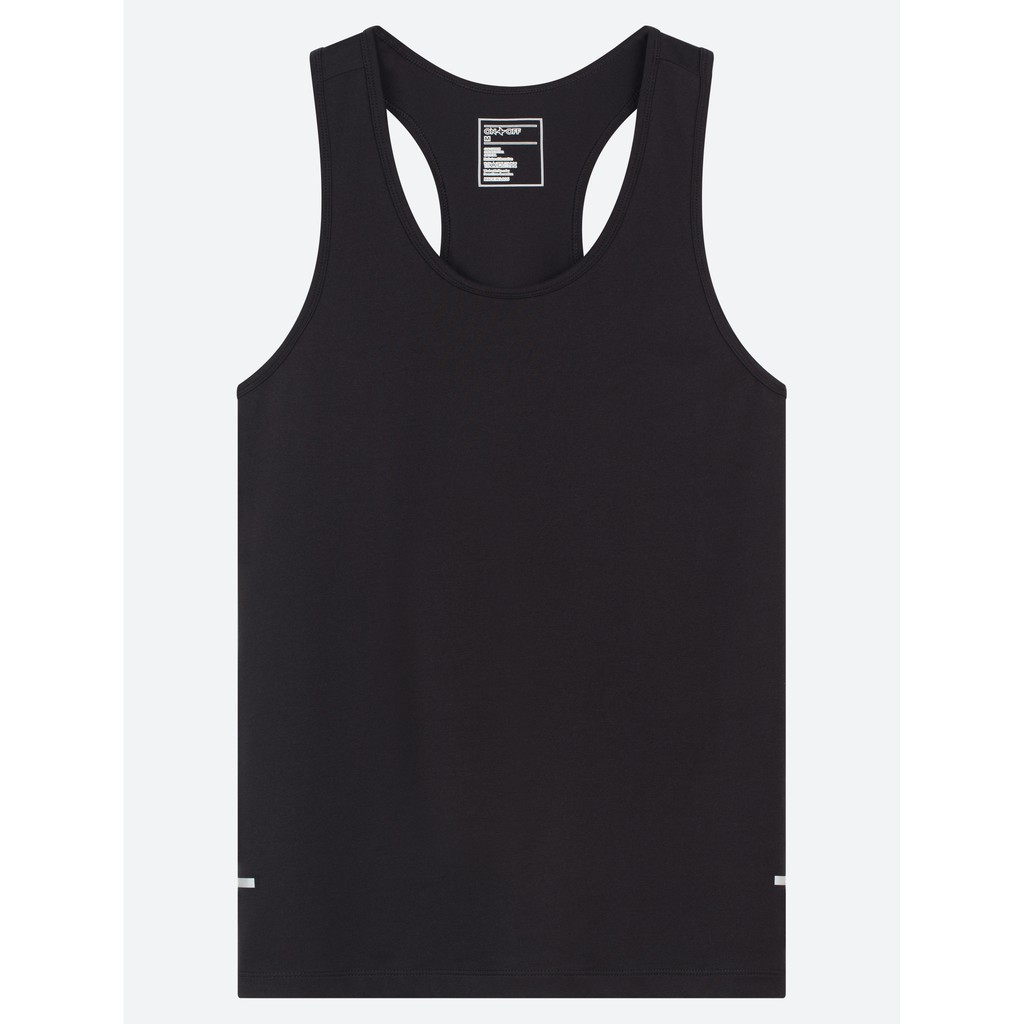 [Mã WABRON50K giảm 10% tối đa 50K đơn 250K] Áo ba lỗ Nam ONOFF TT17001 | BigBuy360 - bigbuy360.vn