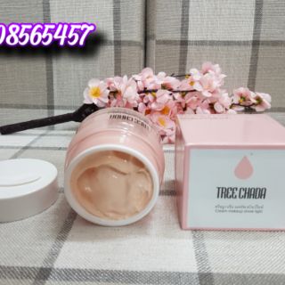 KEM MAKE UP TREE CHADA THẦN THÁNH THÁI LAN 50G