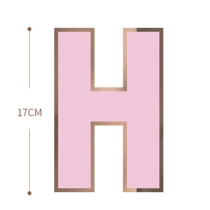 Banner Chúc Mừng Sinh Nhật Màu Sắc Kẹo Ngọt Trang Trí Sinh Nhật Lần Đầu Tiên Cho Bé