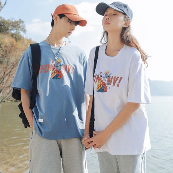 Áo thun cao cấp Việt family