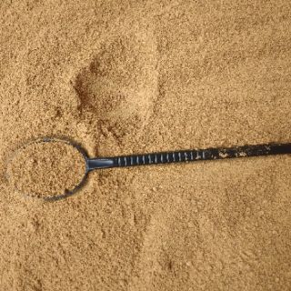1kg Bột cà phê enema hữu cơ thải độc đại tràng