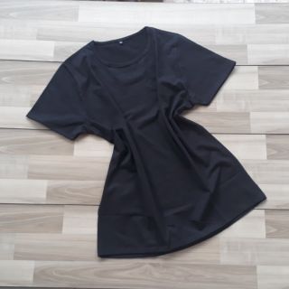 Áo thun coton 4 chiều size CỒ