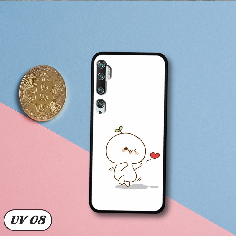 Ốp lưng Xiaomi Mi Note 10 Pro- dễ thương