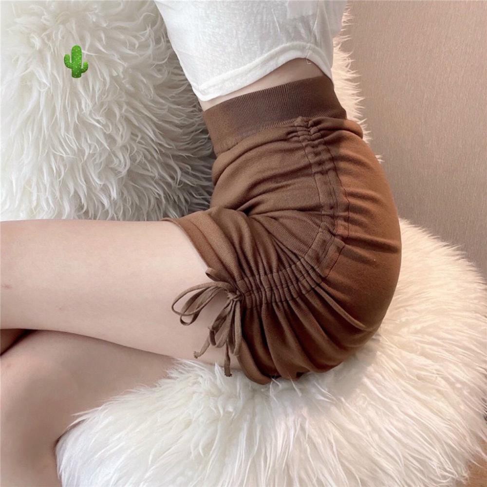 Chân váy rút dây 2 bên hotgirl hàng đẹp [Hàng Đẹp] | BigBuy360 - bigbuy360.vn