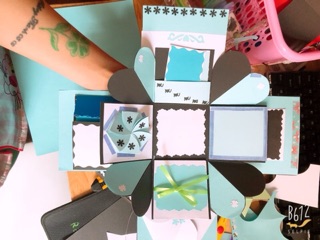 Love box đặc biệt