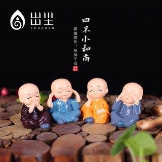 BỘ TƯỢNG 4 KHÔNG