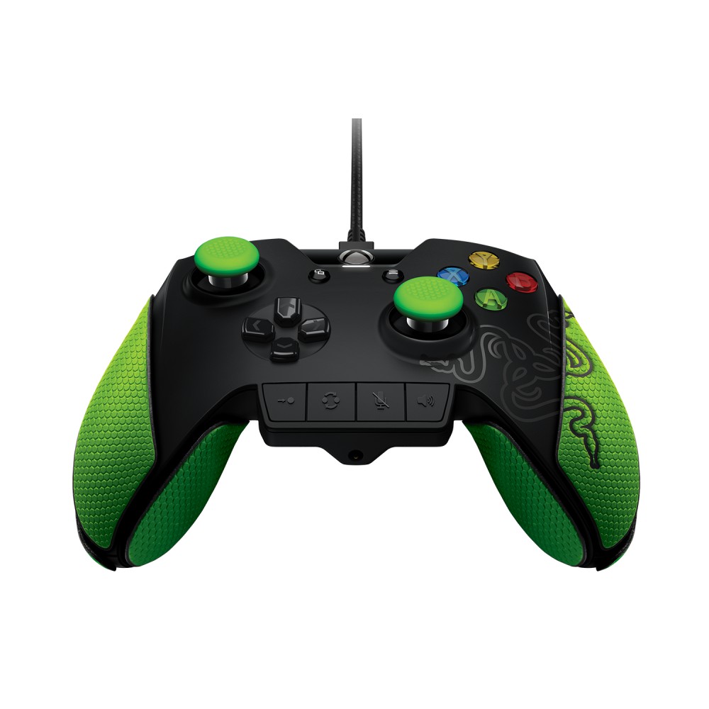 Tay cầm chơi game Razer Wildcat