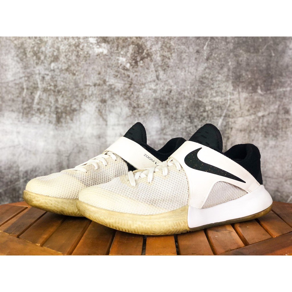 (Size 42.5) Giày Thể Thao Chính Hãng 2hand NIKE ZOOM LIVE EP