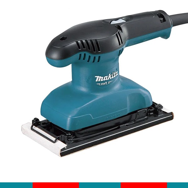 Máy chà nhám rung chữ nhật Makita M9201B (93X185mm - 180W) | Makita chính hãng