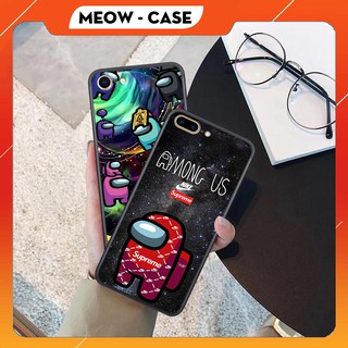 Ốp dẻo iPhone Among cho 11/12/pro/max/plus/promax