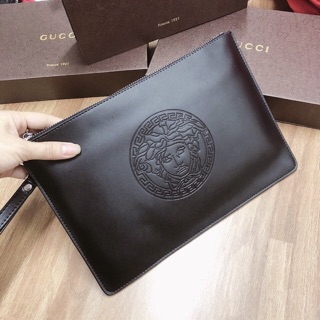 Túi Clutch da nam đẳng cấp