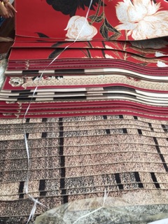 Thảm lì Bali 1m6x2m3
