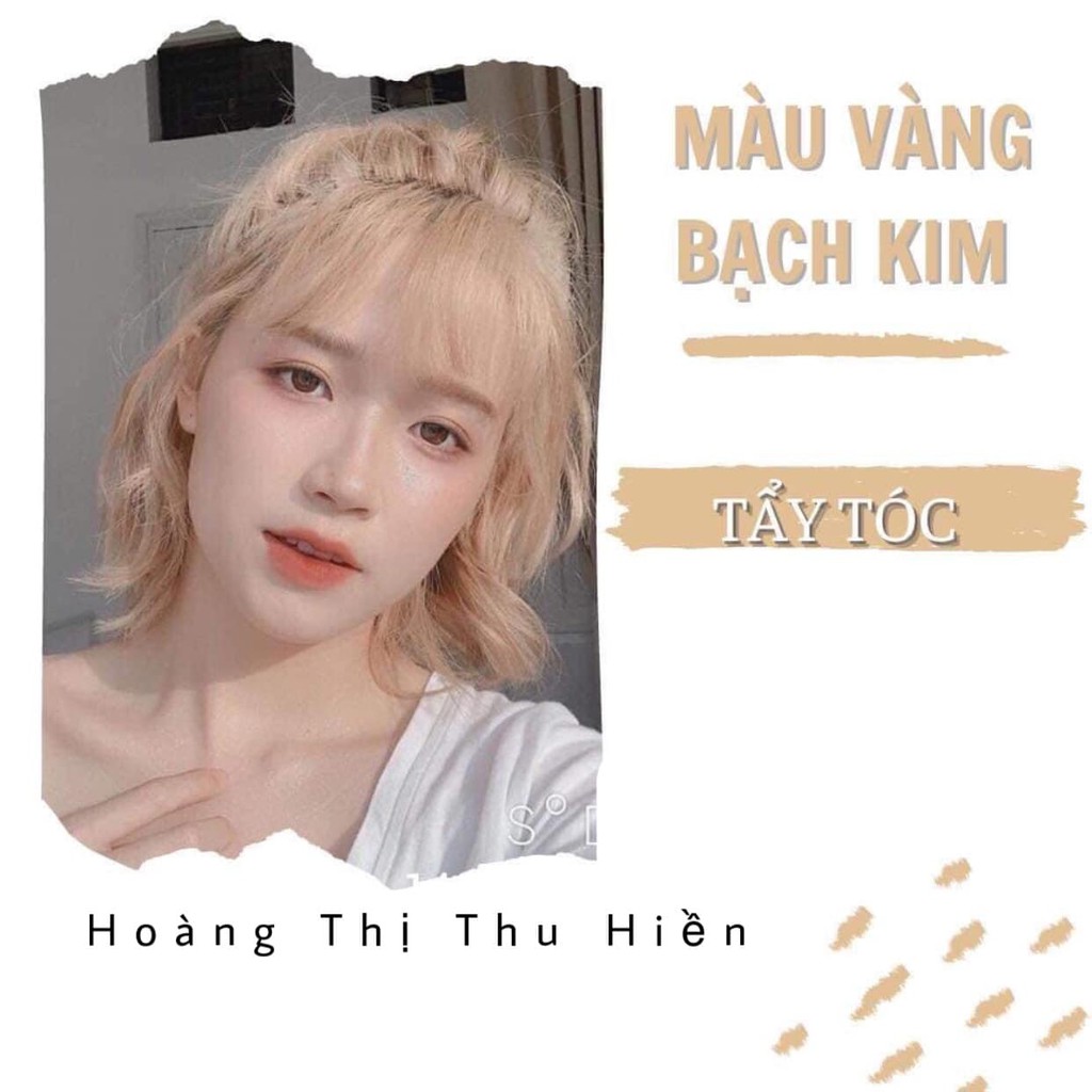 Thuốc nhuộm tóc tại nhà | BigBuy360 - bigbuy360.vn
