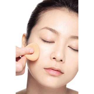 Phấn nền Naris Rejuarna Clear Sealing #140