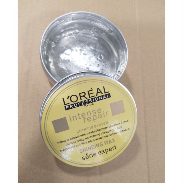 SÁP MỀM VUỐT TÓC VÀ GIỮ NẾP L’ORÉAL