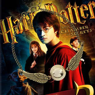 Vòng Tay Thời Trang Theo Phong Cách Harry Potter