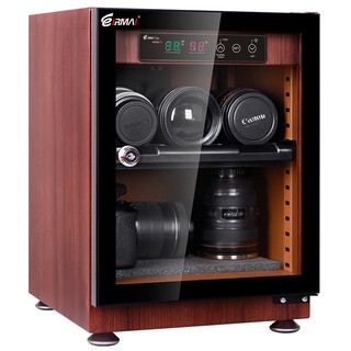 Tủ chống ẩm vân gỗ Eirmai MRD30W
