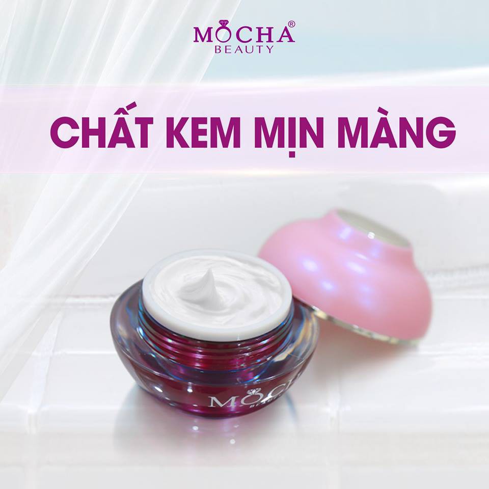 KEM PHẤN NƯỚC MOCHA